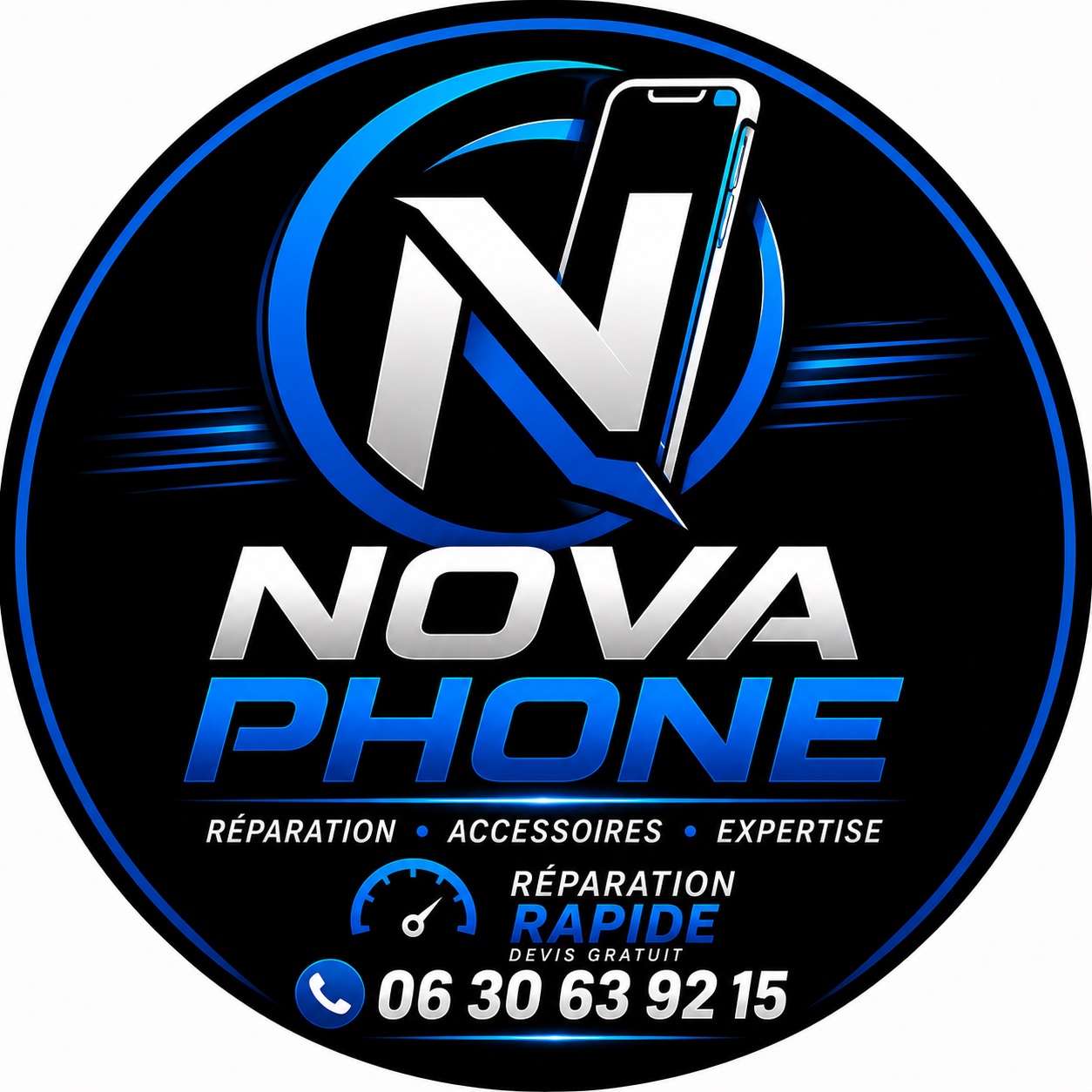 Nova Phone